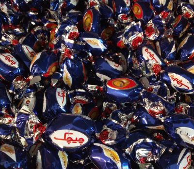 شکلات آلتون چیچک