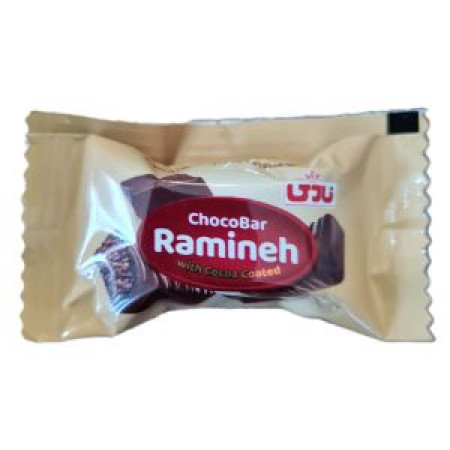 شکلات تافی نادی