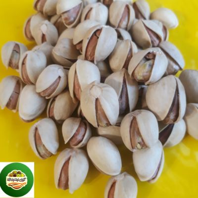 پسته فندقی خام