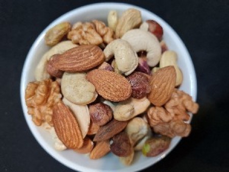 آجیل پنج مغز