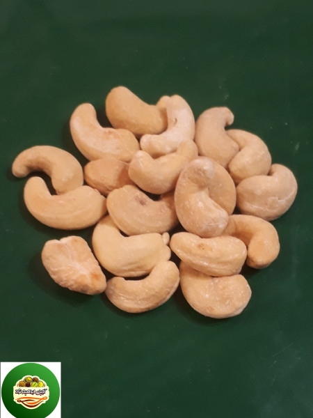 بادام هندی تنوری