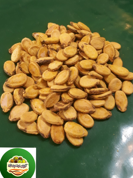 تخمه هندوانه کلاله