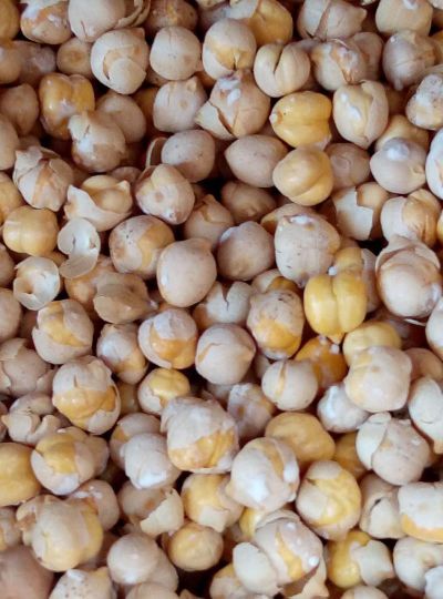 نخود نیشابوری شور