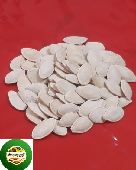 تخمه کدو گوشتی سنتی