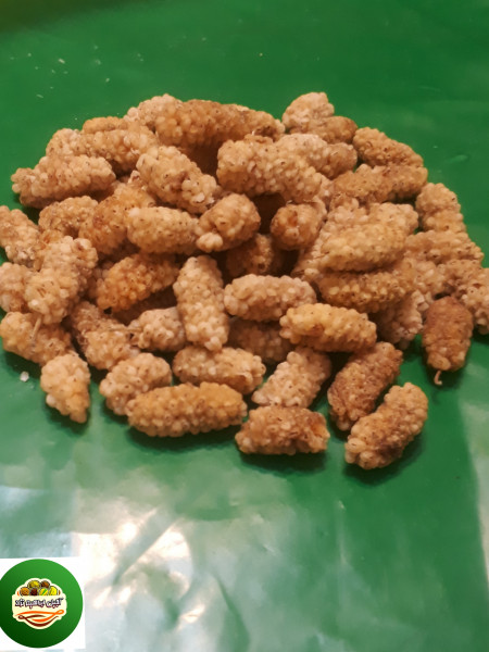 توت مشهدی درجه یک