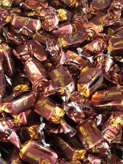خرید و قیمت شکلات کاکائو قافلانکوه |شکلات-قافلانکوه-ابراهیم نژاد|