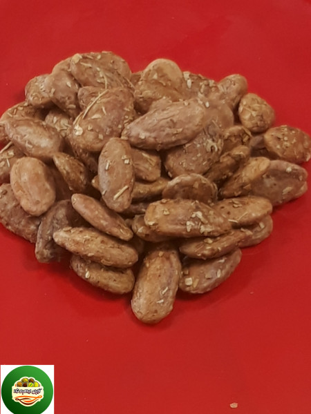 تخمه ژاپنی گلپر اعلا