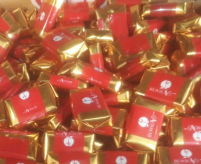 شکلات کاکائو کوثر آچاچی