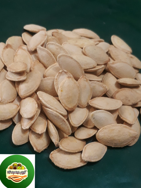 تخمه کدو گوشتی لوکس