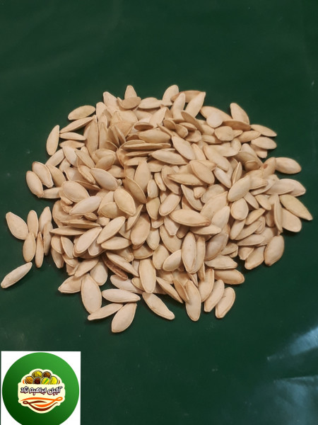 تخمه کدو خویی