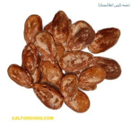 تخمه ژاپنی اعلا