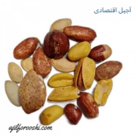 آجیل اقتصادی