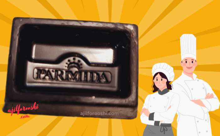 روش درست کردن شکلات تلخ وبلاگ ابراهیم نژاد