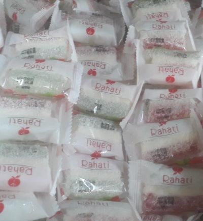 شکلات راحتی آچاچی