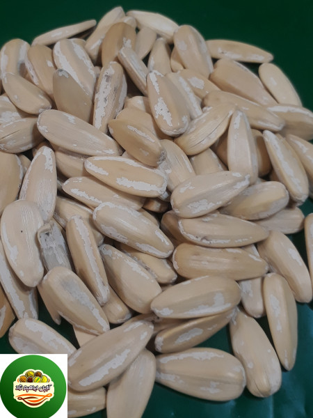 تخمه آفتابگردان سناتور