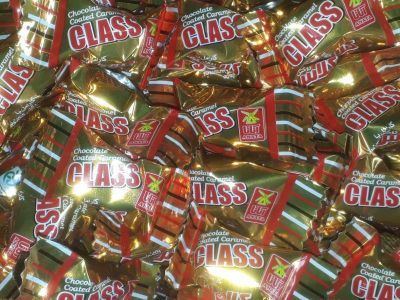 شکلات کلاس آناتا