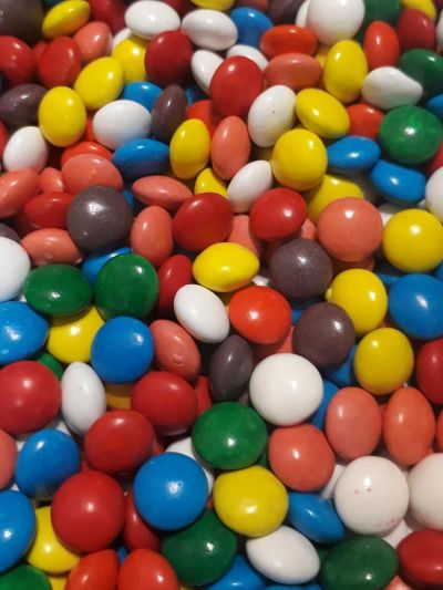 شکلات اسمارتیز