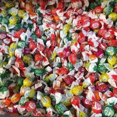 شکلات آبنباتی باراکا