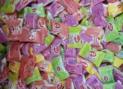 شکلات آیشن آیدین