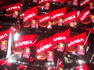 شکلات قهوه آناتا