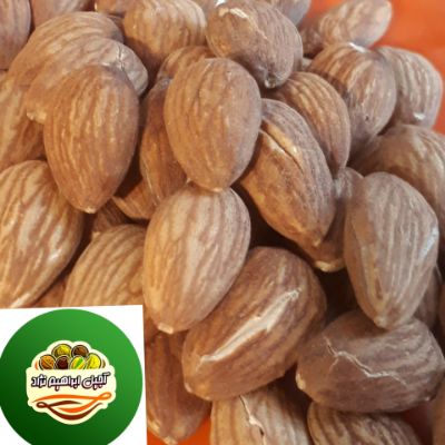 مغز بادام درختی تنوری