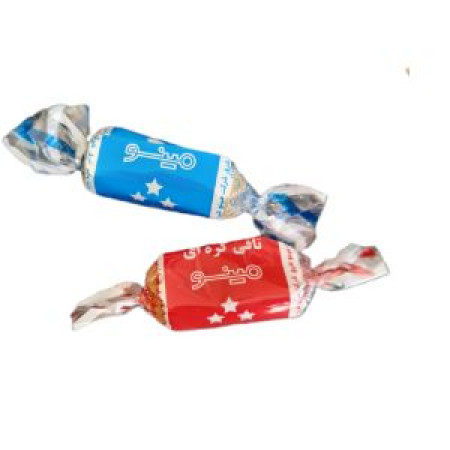 تافی کره ای مینو